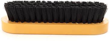 Shoe Shine Brushes